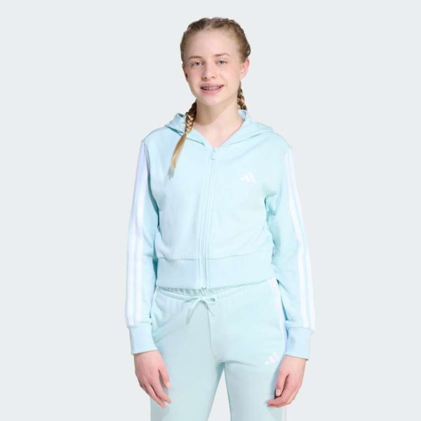 Толстовка Essentials Full-Zip Kids