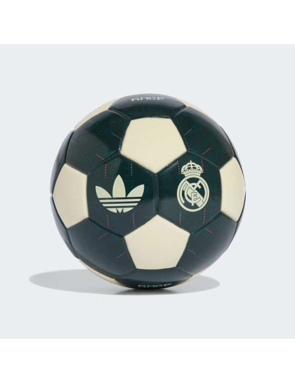 М'яч Real Madrid Away Mini