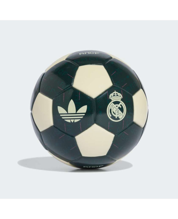 М'яч Real Madrid Away Mini