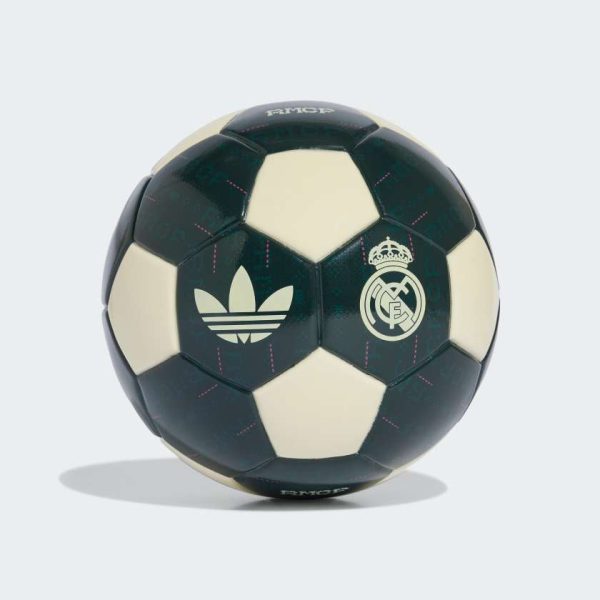 М'яч Real Madrid Away Mini