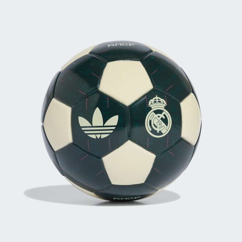 М'яч Real Madrid Away Mini
