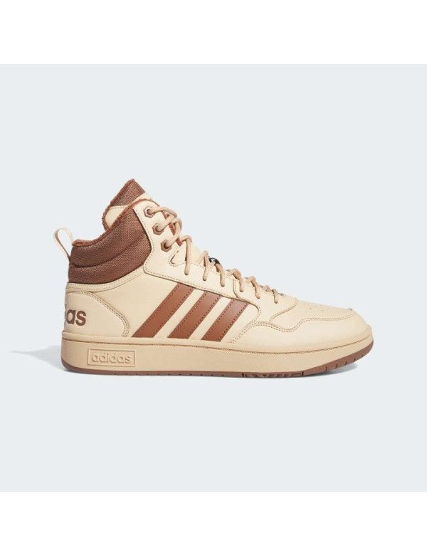 Кросівки Hoops 3.0 Mid Lifestyle Basketball Classic Fur Lining