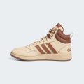 Кросівки Hoops 3.0 Mid Lifestyle Basketball Classic Fur Lining