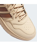 Кросівки Hoops 3.0 Mid Lifestyle Basketball Classic Fur Lining