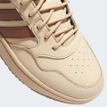 Кросівки Hoops 3.0 Mid Lifestyle Basketball Classic Fur Lining