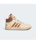 Кросівки Hoops 3.0 Mid Lifestyle Basketball Classic Fur Lining