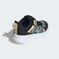 Кросівки ADIDAS MINECRAFT FORTARUN 4.0 CHILDREN
