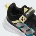 Кросівки ADIDAS MINECRAFT FORTARUN 4.0 CHILDREN