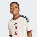 Джерсі Manchester United 26/27 Third Kids