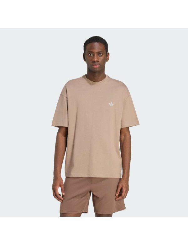 Футболка TREFOIL ESSENTIALS SPACER LOOSE