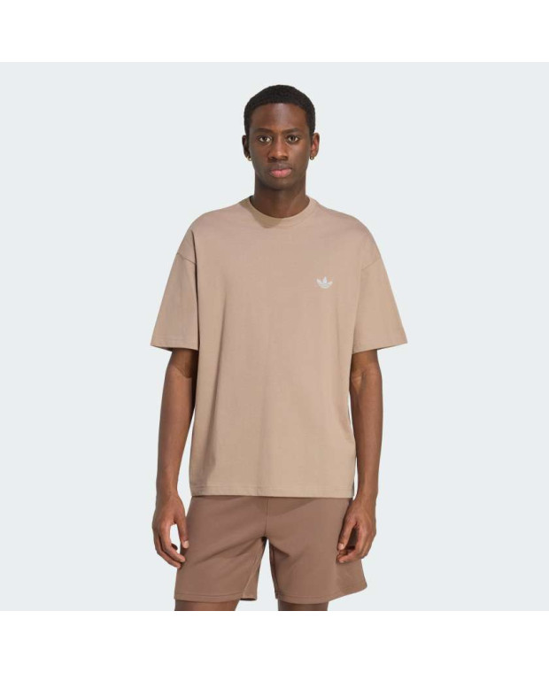 Футболка TREFOIL ESSENTIALS SPACER LOOSE