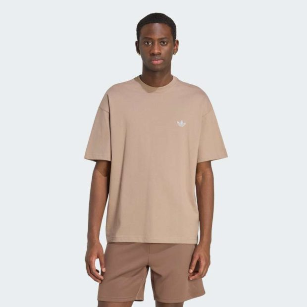 Футболка TREFOIL ESSENTIALS SPACER LOOSE