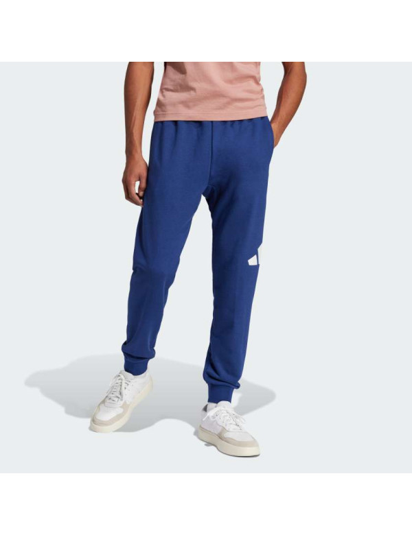 Джогери Essentials Big Logo French Terry