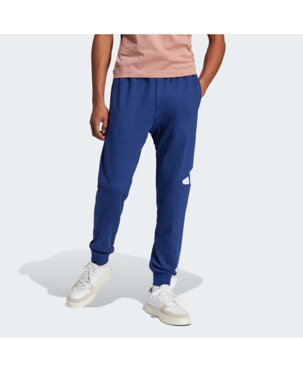 Джогери Essentials Big Logo French Terry