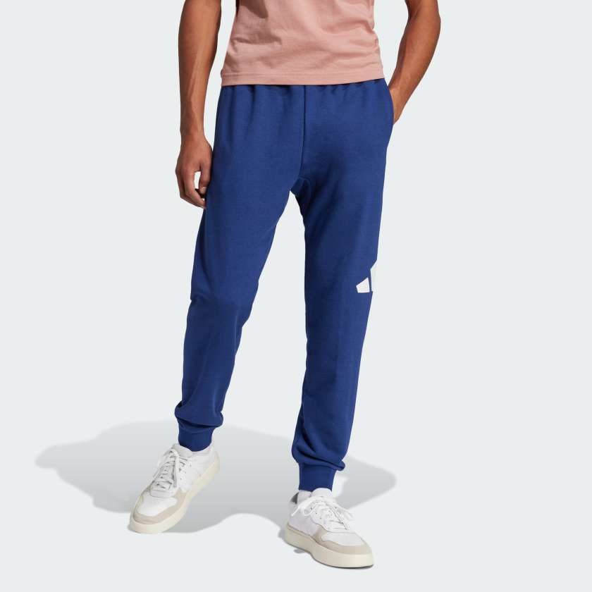 Джогери Essentials Big Logo French Terry