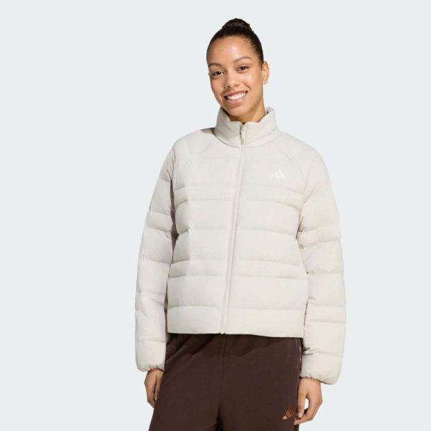 Куртка ESSENTIALS PACKABLE INSULATED