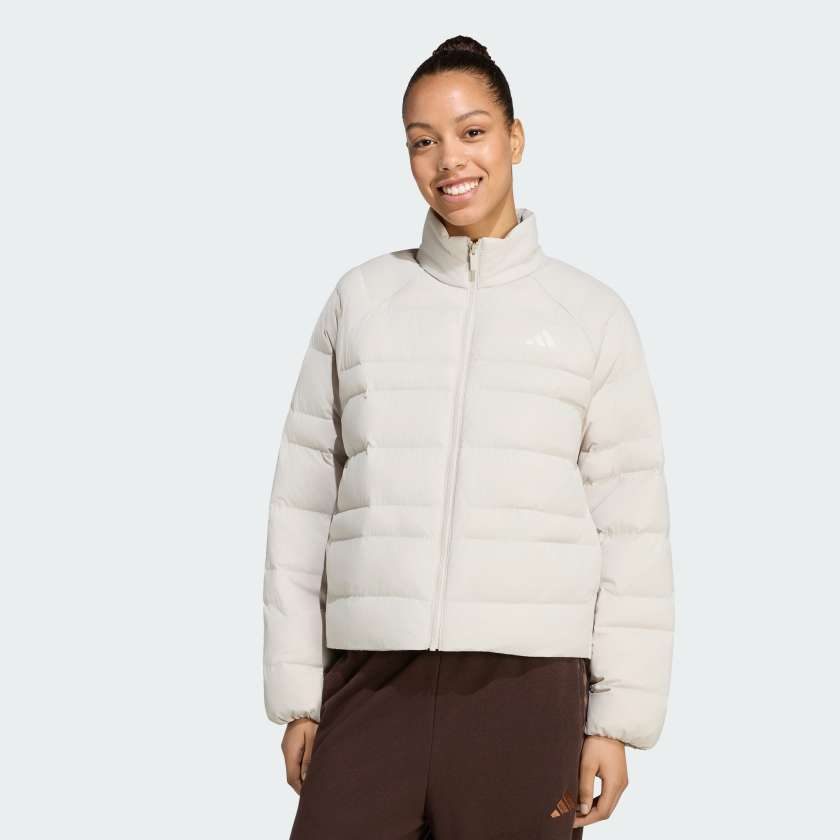 Куртка ESSENTIALS PACKABLE INSULATED