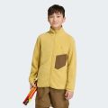 Спортивна кофта Terrex Kids Multi Full-Zip Fleece