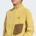 Спортивна кофта Terrex Kids Multi Full-Zip Fleece