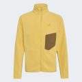 Спортивна кофта Terrex Kids Multi Full-Zip Fleece