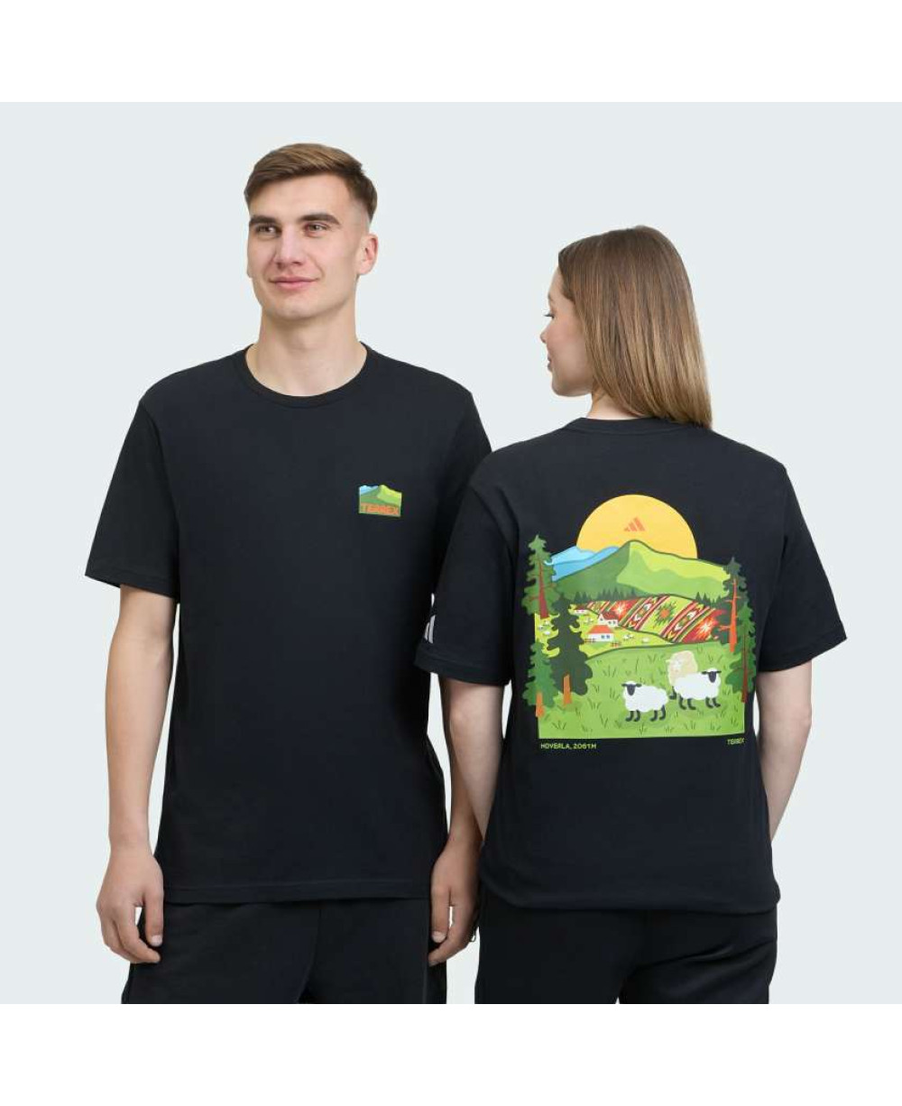 Футболка Terrex Sheep