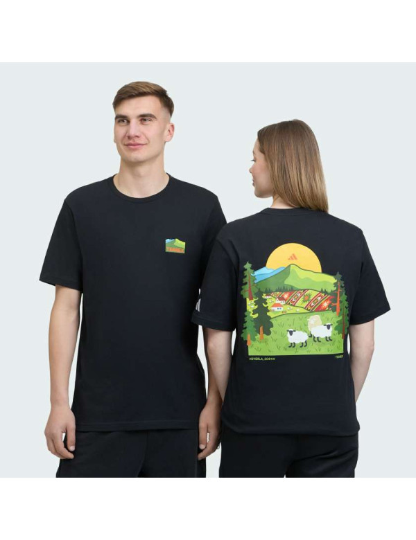 Футболка Terrex Sheep