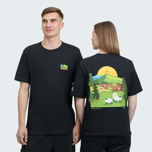 Футболка Terrex Sheep