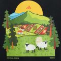 Футболка Terrex Sheep