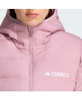 Пухова парка Terrex Multi Light Hooded 2.0