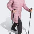 Пуховая парка Terrex Multi Light Hooded 2.0