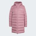 Пуховая парка Terrex Multi Light Hooded 2.0