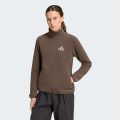Куртка Terrex Multi Essentials Full Zip Fleece