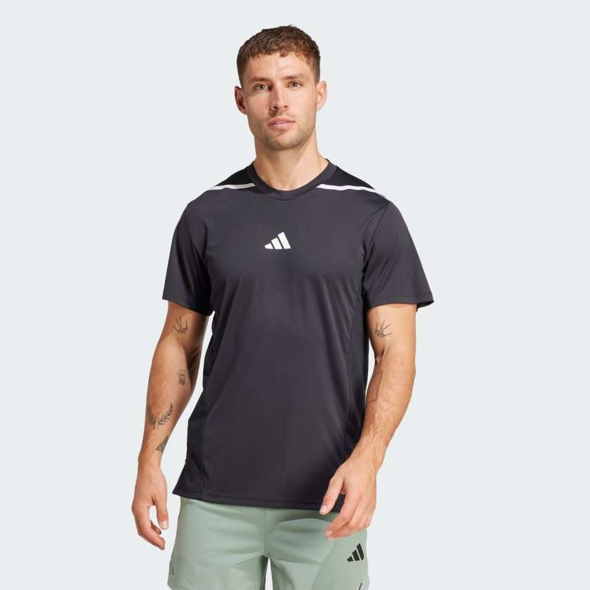 Футболка Designed for Training Pro-Series