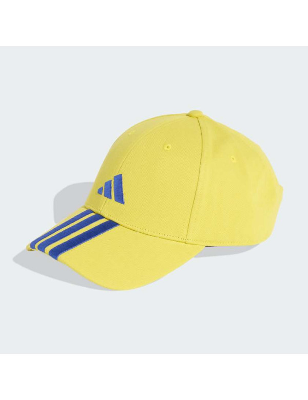 Кепка 3-Stripes New Logo Baseball