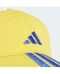 Кепка 3-Stripes New Logo Baseball