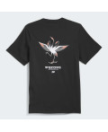 Футболка SKATEBOARDING x TEMPLE OF SKATE CRANE