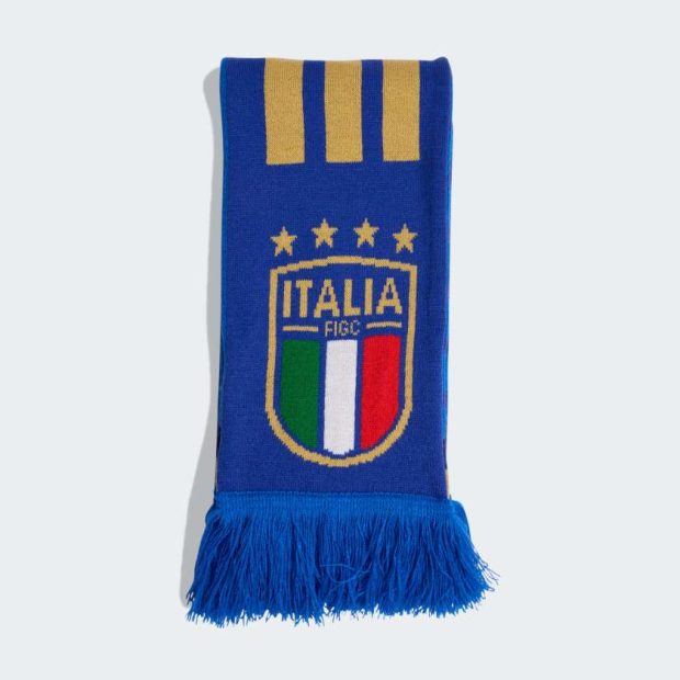 Шарф FIGC ITALY