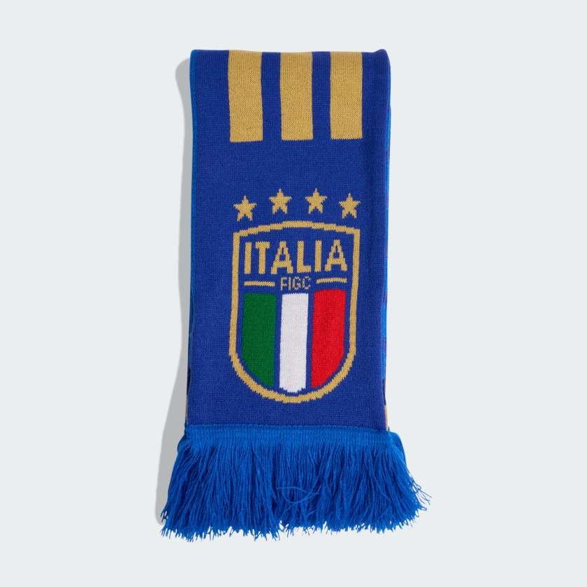 Шарф FIGC ITALY