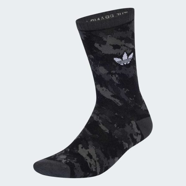 Дві пари шкарпеток CAMO CREW
