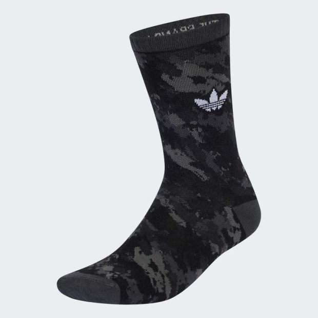 Дві пари шкарпеток CAMO CREW
