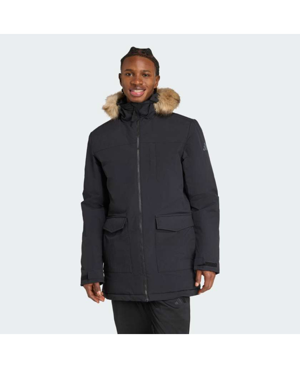 Парка Paveric Climawarm Fur