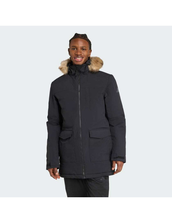 Парка Paveric Climawarm Fur