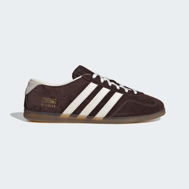 Кросівки GAZELLE LO PRO