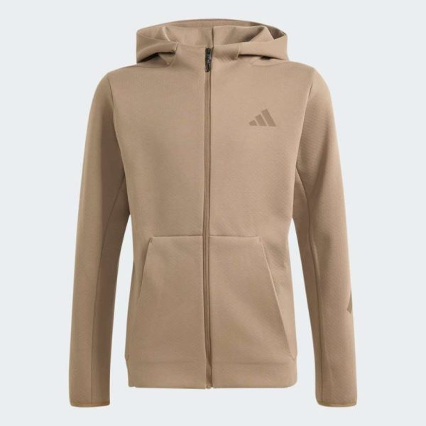 Толстовка Z.N.E. FULL ZIP