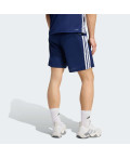Шорти WORKOUT ESSENTIALS BASE 3-STRIPES PIQUE 7inch