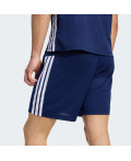 Шорти WORKOUT ESSENTIALS BASE 3-STRIPES PIQUE 7inch
