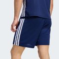 Шорти WORKOUT ESSENTIALS BASE 3-STRIPES PIQUE 7inch