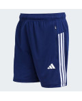 Шорти WORKOUT ESSENTIALS BASE 3-STRIPES PIQUE 7inch