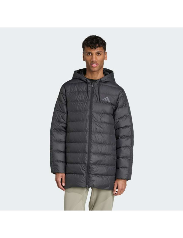 Пухова парка Essentials CLIMAWARM 3-Stripes