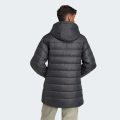 Пуховая парка Essentials CLIMAWARM 3-Stripes